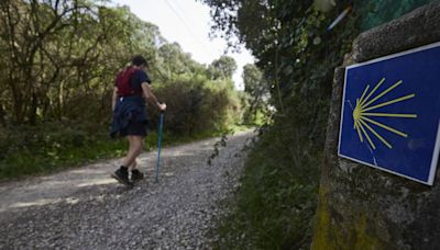 Guardia Civil de Navarra busca a un peregrino francés desaparecido en Roncesvalles