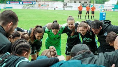 El Baleares FC, rival por el ascenso del filial del UD Costa Adeje