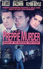 The Preppie Murder