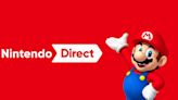 Nintendo Direct: resumen con todos los anuncios, trailers y novedades del evento