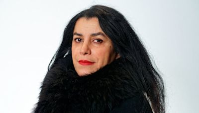 Marjane Satrapi, Premio Princesa de Asturias de Comunicación y Humanidades