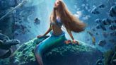 Initial Reactions to 'The Little Mermaid' Praise Halle Bailey's Portrayal of Ariel