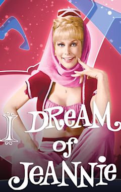 I Dream of Jeannie