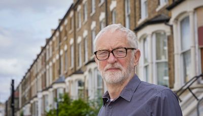 Jeremy Corbyn interview: Keir Starmer helped me agree my manifesto… own it