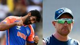 ... Team Now, Jasprit Bumrah Would be the First Name': Paul Collingwood Lavishes Praise on Indian Pacer - News18