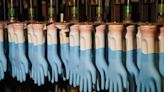 U.S. factories pop up to make medical gloves, spurred by pandemic