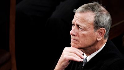 What the Trump immunity ruling says about the Roberts Court