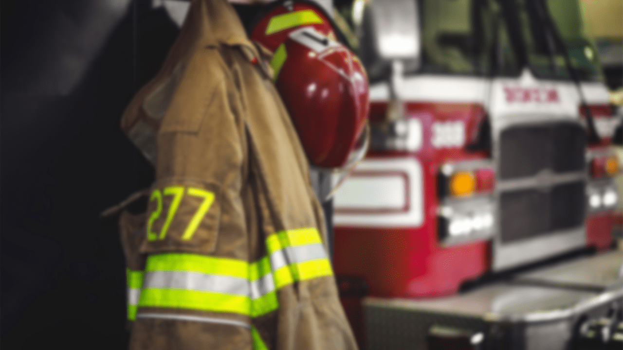 Senator Gillibrand pushes for local fire department funding