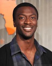 Aldis Hodge