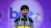 14-year-old competes in Scripps National Spelling Bee for a 6th time