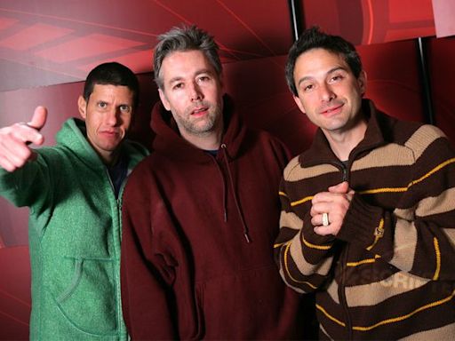 Beastie Boys sue Chili's for using their song 'Sabotage' in social media ads