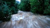 Woman dies after falling from bike into Boulder Creek