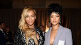 Beyoncé, Rihanna & Taylor Swift Make Forbes‘ ’World’s 100 Most Powerful Women’ List