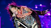 Steven Tyler pospone conciertos en EE.UU. y Canadá por daño en sus cuerdas vocales