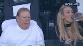 Mark Davis 'You're Not The Father,' Hayden Hopkins Says Joey Gallo Is The Baby Daddy