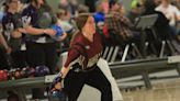 Newark girls bowling continues dominant Ohio Capital Conference run, clinches Buckeye