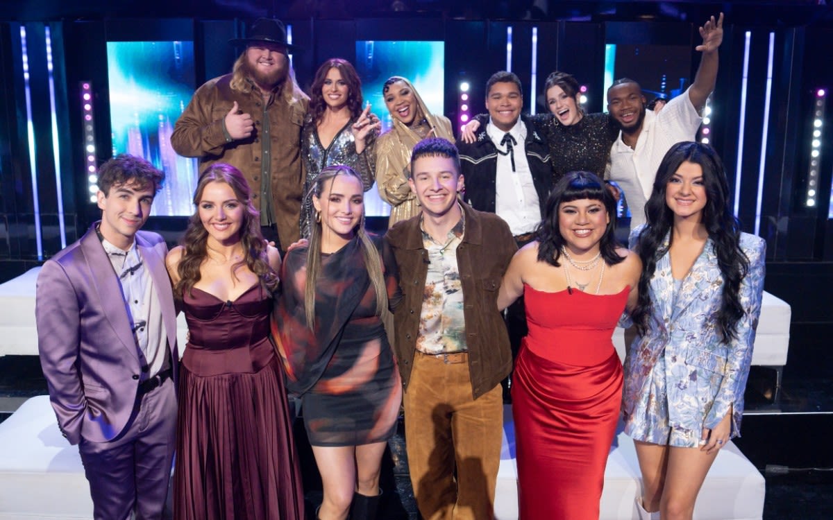 ‘American Idol’ Results Tonight: Who Went Home and Who Made the Top 10?