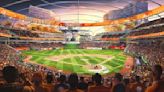 Magic co-founder takes swing in effort to bring MLB team to Orlando, unveils new stadium design