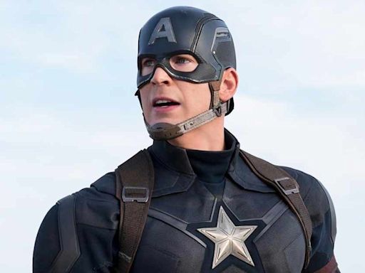 When Chris Evans Almost Turned Down Captain America Role Due To His Personal Problems, “I'm Not Sure If...