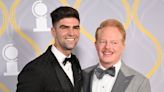 Jesse Tyler Ferguson and husband Justin Mikita welcome second baby via surrogate