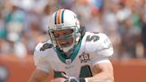 Dave Hyde: The camp he feared being cut, why he ate ‘Super Soup’, how he studied like no other — Zach Thomas stories from ex-Dolphins