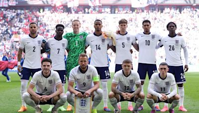 'It's a privilege playing with him': Declan Rice singles one England star out for huge praise at Euro 2024