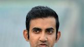 Gautam Gambhir Calls On ICC To Revisit Two New-Ball Rule, Citing Unfairness To Finger Spinners