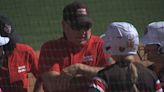 Source: UL softball coach Gerry Glasco accepts Texas Tech job