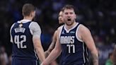 Doncic, un líder que no está a la altura de unas Finales de la NBA