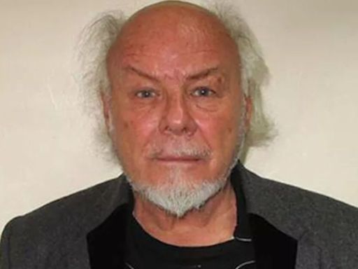 Gary Glitter acquaintance says 'singer cried after incriminating pictures found'