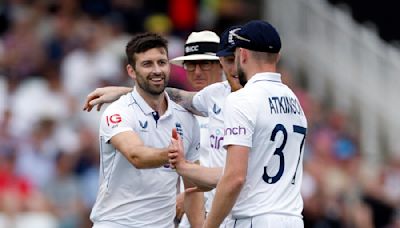 2nd Test PIX: Duckett, Pope, Brook extend England's lead over Windies
