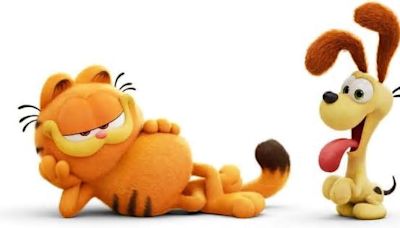 Garfield: Fuera de casa | Top de críticas, reseñas y calificaciones