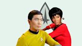 How 'Star Trek' Fell Short of Its Ideals About Diversity