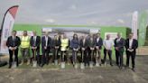 Work begins on Siemens Healthineers’ facility in Oxford, UK