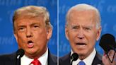 Commentary: Trump Leads Biden in State that Republicans Haven't Won at Presidential Level Since 1972
