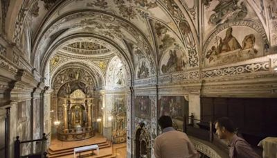 La Junta prevé proteger una fabulosa iglesia de Sevilla para garantizar que tenga acceso público