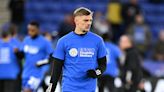 Chelsea complete signing of Leicester's Kiernan Dewsbury-Hall