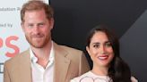 Prince Harry and Meghan Markle Want “A Capitulation and Apology by the Palace”