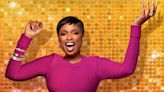 Jennifer Hudson on Her New Talk Show, EGOT Status, Being Inspired by Whoopi Goldberg and Tamron Hall