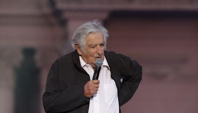 Tumor en el esófago: cómo es la enfermedad que tiene el expresidente de Uruguay José Mujica