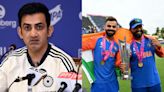 Team India press conference: 2027 World Cup in sight, Gambhir wants Rohit and Kohli to be available for most games