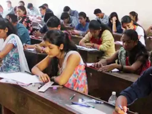 CUET UG result 2024 delayed: This is how it’s going to affect students this year - Times of India