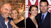 Who is Jane Danson's husband Robert Beck? Inside the couple's romance