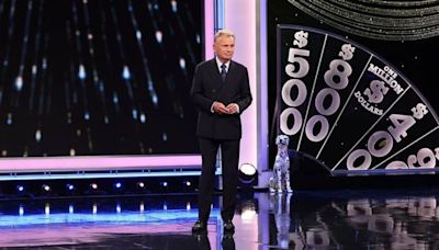 Pat Sajak’s Final ‘Wheel of Fortune’ Episode Reaches Biggest Audience in 4 Years With 11 Million Viewers