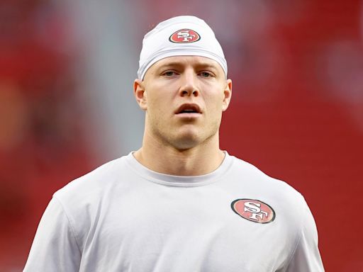 Christian McCaffrey Is Missing From Practice: What Coaches Are Saying