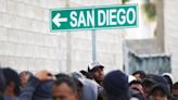 San Diego crece como nueva frontera de migración ilegal con números impactantes