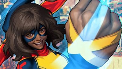 La verdadera razón por la que Kevin Feige sentenció a Kamala Khan en los cómics de Marvel