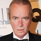 Martin Amis