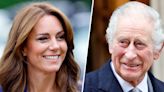 Will Charles and Kate be at the Trooping the Colour? What the palace has said so far