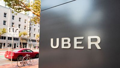 Uber sofre prejuízo inesperado no 1º trimestre e ação cai 5,9% no pré-mercado de NY